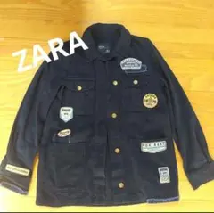 ジャケット デニムジャケット