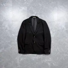 2026年最新】 COMME des garcons homme plus 縮絨 ジャケットの人気