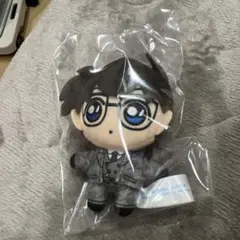 コナンマスコット