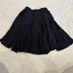 120〜130cm フレアスカート