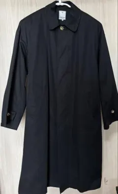 セブンデイズサンデイ　ステンカラーコート