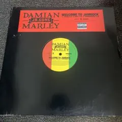 2026年最新】damian marley レコードの人気アイテム - メルカリ