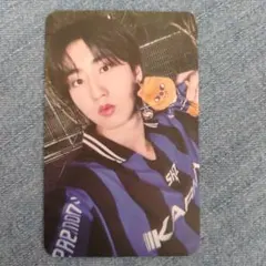 2025年最新】skzoo トレカ ハンの人気アイテム - メルカリ