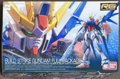 2025年最新】ビルドストライクガンダム rgの人気アイテム - メルカリ