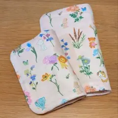 ぴよちゃん♡様追加分⭐️ユキエモン☆花の木　ピンク☆fuwara