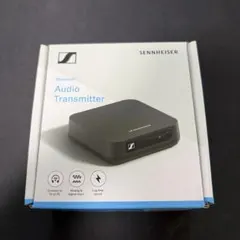 SENNHEISER Bluetooth Audio Transmitterのサムネイル