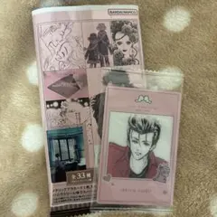 矢沢あいツインウエハース　天使なんかじゃない 須藤晃