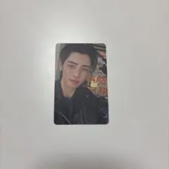 ENHYPEN THE SIN:VANISH ユニバ ラキドロ ソンフン