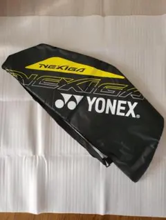 【新品】ヨネックス　YONEX ソフトテニス　ラケットケース