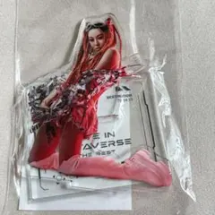 2025年最新】倖田來未アクリルスタンドの人気アイテム - メルカリ