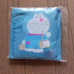 ドラえもん エコバッグ 折りたたみ