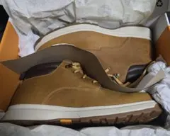 Timberland ウォータープルーフ チャッカ ブーツ 　２８センチ