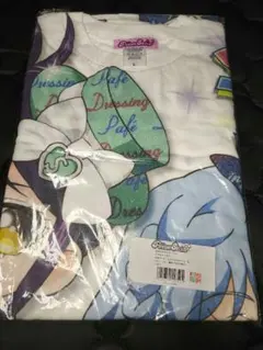 iLiFE! 空詩かれん TRAVELiFE 2026 Tシャツ 推しTシャツ - メルカリ