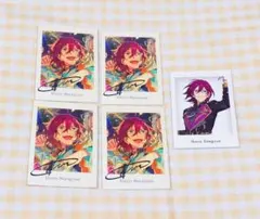 あんスタ ぱしゃっつ 9周年 七種茨 - メルカリ