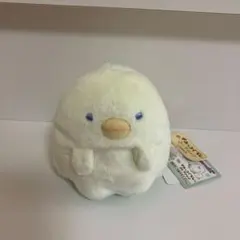 すみっコぐらし ハロウィン おばけ ぺんぎん？