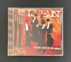 【CD】Amen – We Have Come For Your Parents