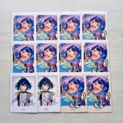 (あんさんぶるスターズ あんスタ) 10周年 ぱしゃっつ　エス