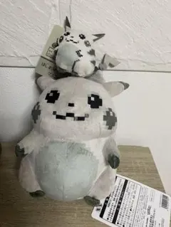 セット販売 はじまりのピカチュウ ポケセン ポケモンセンター