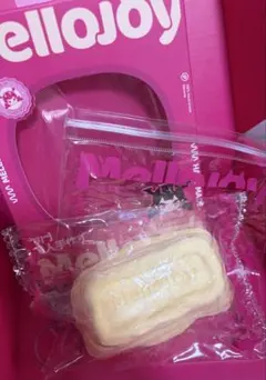 Mellojoy メロジョイ バター 新パッケージ - メルカリ
