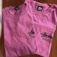 STUSSY STOCK HONOLULU P.D. TEE BERRY Sのサムネイル