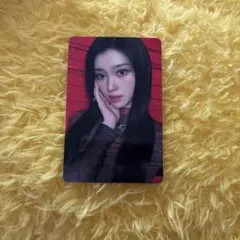 Kep1er シャオティン トレカ