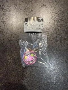 【即日発送】たまごっち　手作りおやつチャーム　平成女児チョコ　ふらわっち