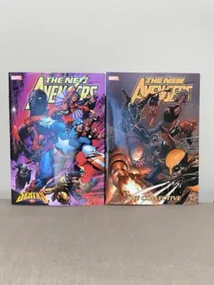MARVEL ABSOLUTE CARNAGE #1 2冊セット カーネイジ - メルカリ