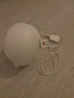 人型ライト