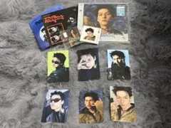 JO1 Handz In My Pocket FC盤 ソロジャケ 金城碧海