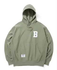 Billionaire Boys Club パーカーのサムネイル