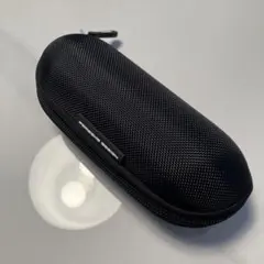 ルフトハンザビジネスクラス　Porsche design アメニティ　ポーチ