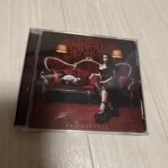 Motionless In White REINCARNATE 日本盤