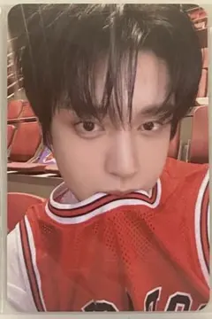 ZEROBASEONE mnet plus スラムダンク トレカ ジウン