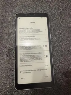 2026年最新】hisense e-inkの人気アイテム - メルカリ