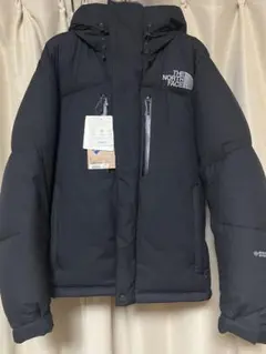 THE NORTH FACE ノースフェイス バルトロライトジャケット M 黒