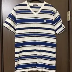 BLACK LABEL CRESTBRIDGE Tシャツ sizeL