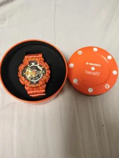 G-SHOCK 魔王 コラボレーションモデル 本体 大野智 - メルカリ