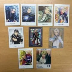 あんさんぶるスターズ Eden カードまとめ売り