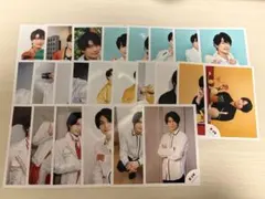 那須雄登 公式写真 16枚 - メルカリ