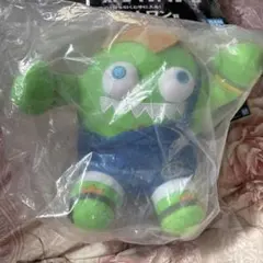 一番くじ　ストリートファイター6 C賞 ブランカOUTFIT3