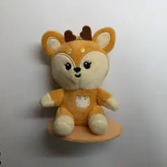 SEVENTEEN miniteen ジョシュア マグネットキーリング
