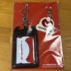 BABYMONSTERファンクラブ入会特典