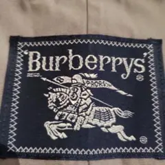 Burberrys ベージュ トレンチコート