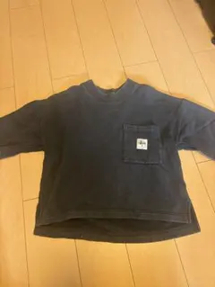 Stussy ポケット付き クロップド丈 スウェットのサムネイル