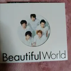 ARASHI / Beautiful World 2011年