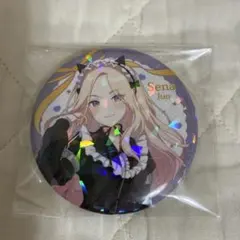 学マス 学園アイドルマスター 十王星南 缶バッジ 109 ポップアップストア