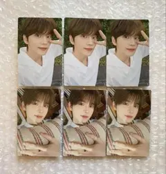 TWS シニュ はじめまして トレカ まとめ売り