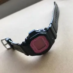 CASIO Baby-G BG-5601中古