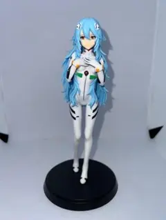 2026年最新】綾波レイ フィギュア spmの人気アイテム - メルカリ