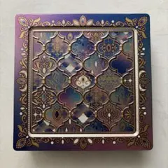 Mary's Jamila 空き缶 小物入れ　⚠️中身なし